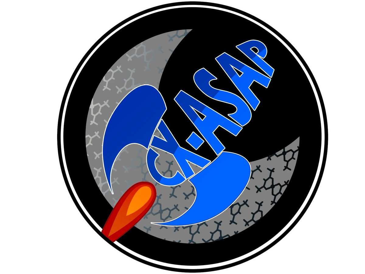 Hello world! CX-ASAP has officially launched! Built for automating crystallographic experiments like variable temperature studies! #ozchem #crystallography #xray 
Thanks <a href="/JackKClegg/">Jack Clegg</a>
<a href="/KatMarLouSmi/">Dr. Kate Smith</a> <a href="/JasonRoyPrice/">Jason Price</a> <a href="/DanielJEricsson/">Dr. Daniel Eriksson 🇸🇪 🇦🇺</a> for the excellent collaboration! It's been a blast!