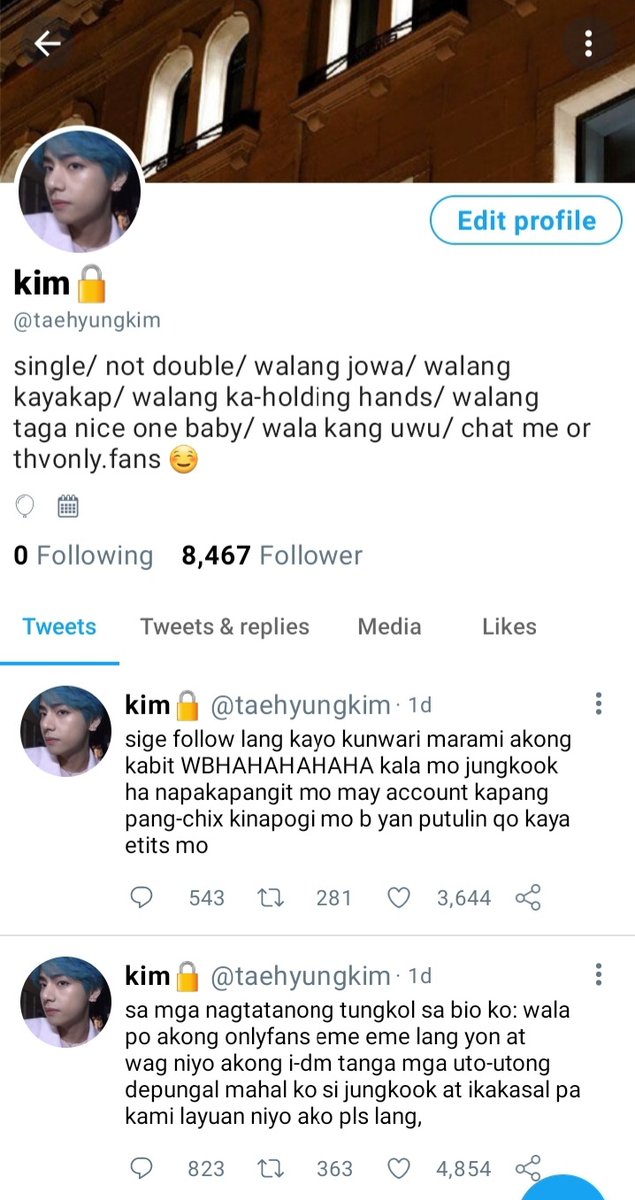Jujurrie tweet media