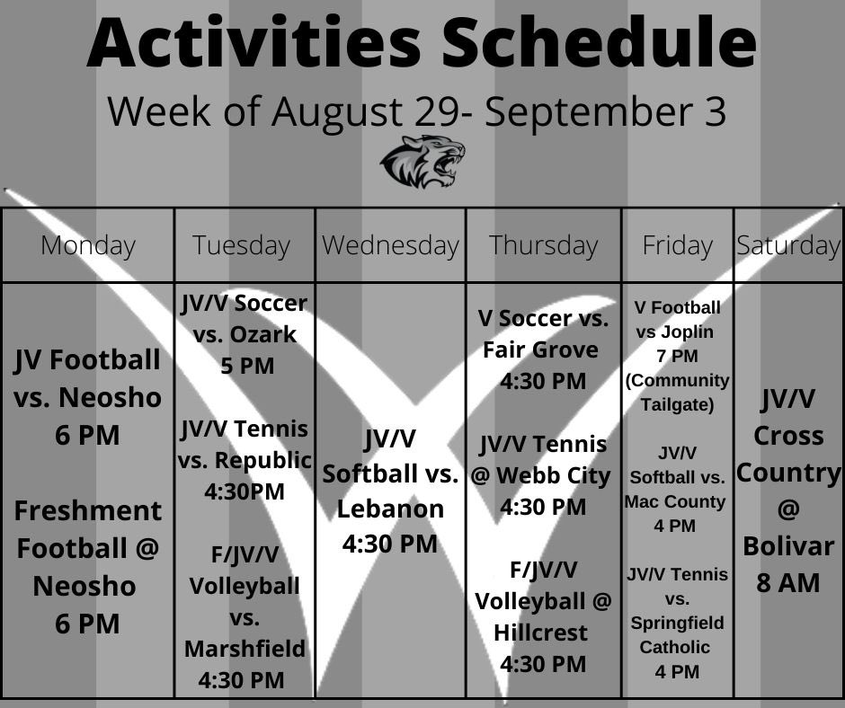 WillardTigers Sports (@willardsports) on Twitter photo 