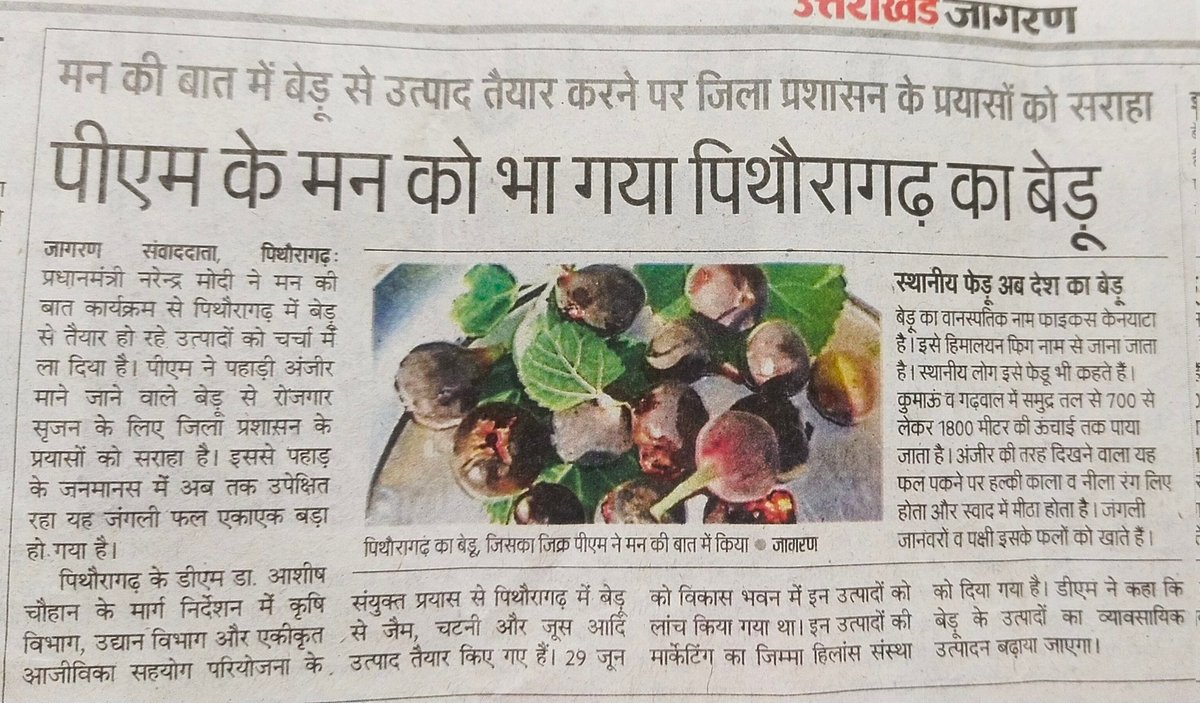 ANSHULKARANWAL5's tweet photo. पीएम मोदी मन कि बात https://t.co/bx0wyUehKc