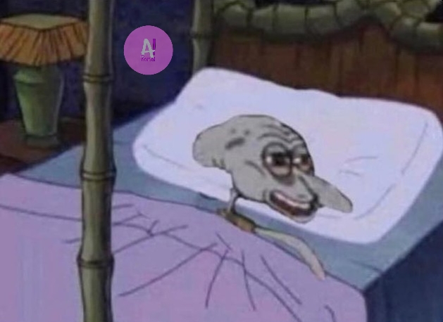 elespacioviral's tweet photo. Yo tratando de dormir 8 horas en 3 horas https://t.co/FCLVh28VE1
