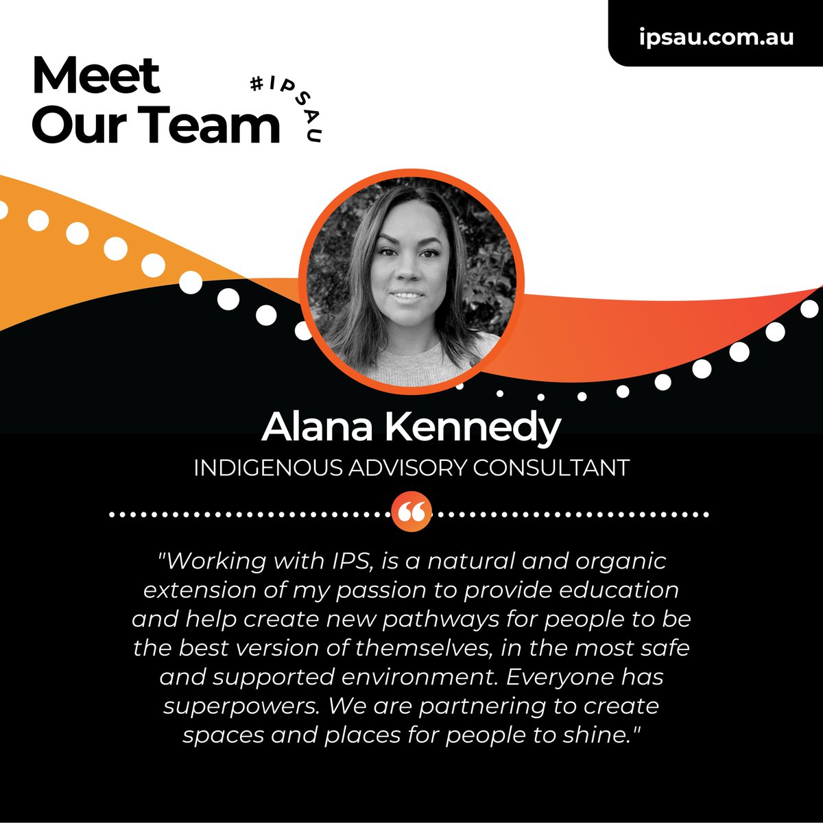 IPS Management Consultants tweet media