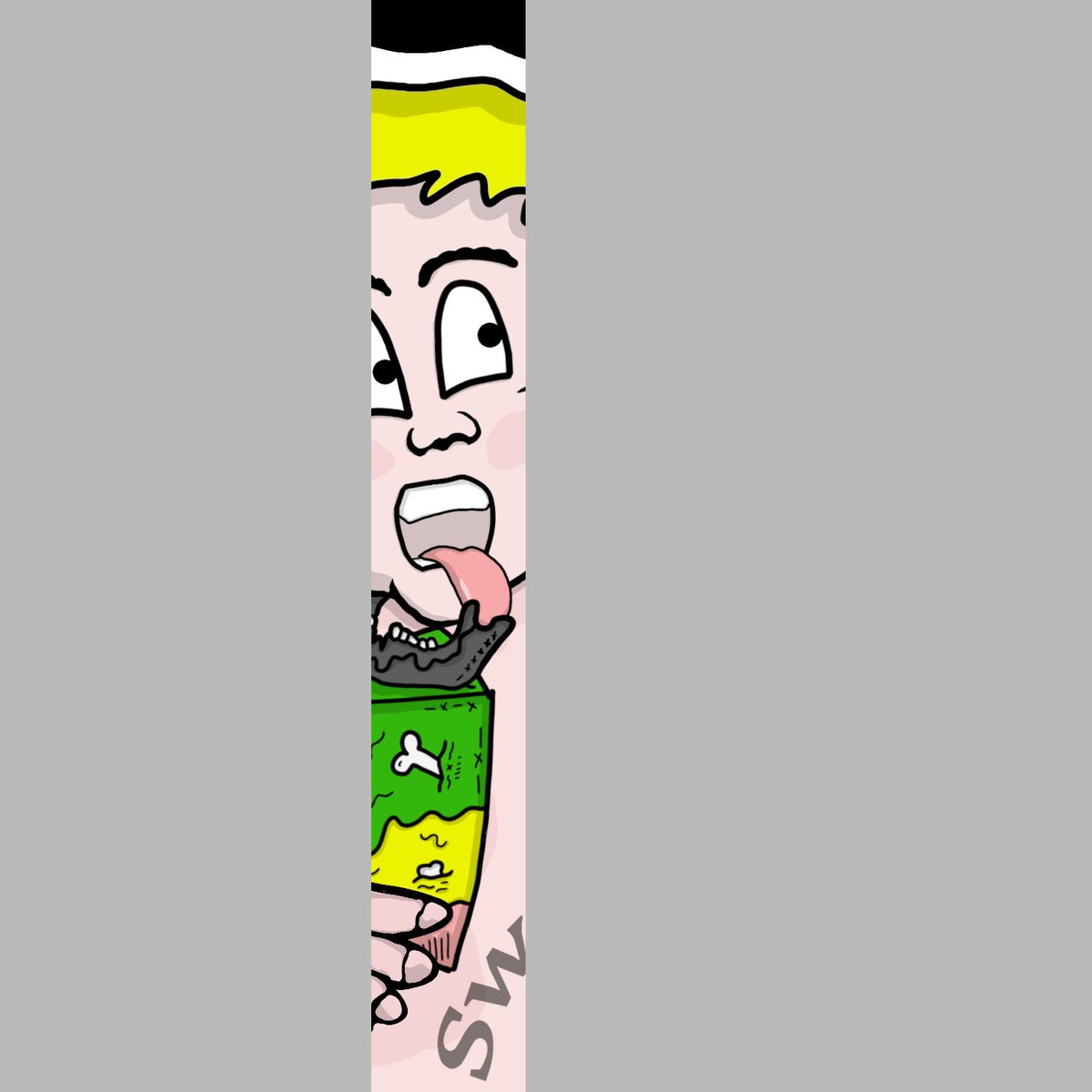 <a href="/rvnmktman1/">𓄿🛡️</a> <a href="/tuffertoon/">tuffertoon 🅁🅅🄽</a> and I&amp;I are working on the next drop of #FatboySw33t 🍰🧁

ravenist.com/collections/fa…