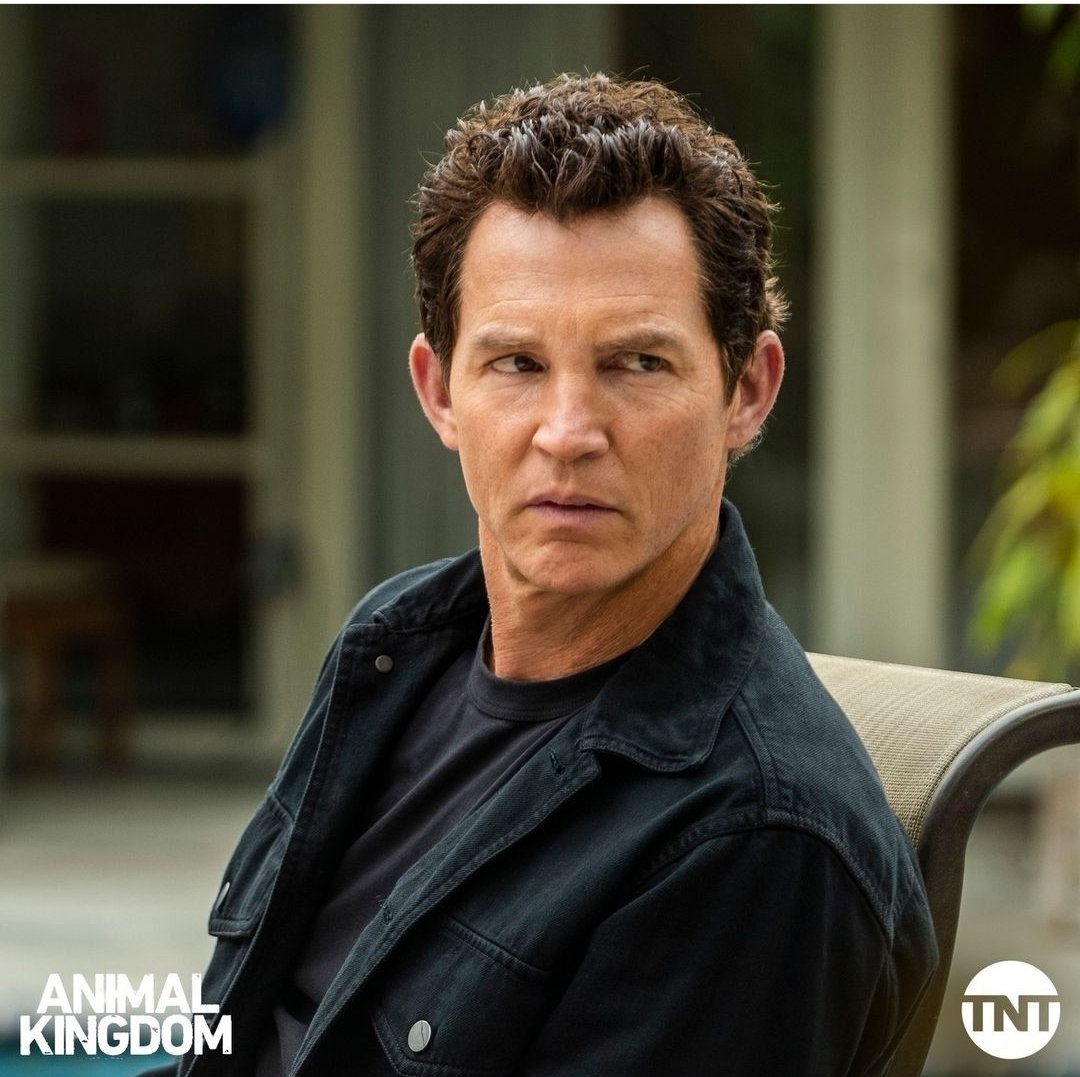 DailyCultureNet's tweet photo. The real MVP of the @AnimalKingdom Series Finale...#redemption #Pope #TheCodys #Family #AnimalKingdom Thank you Pope.... https://t.co/xm073DyI2I