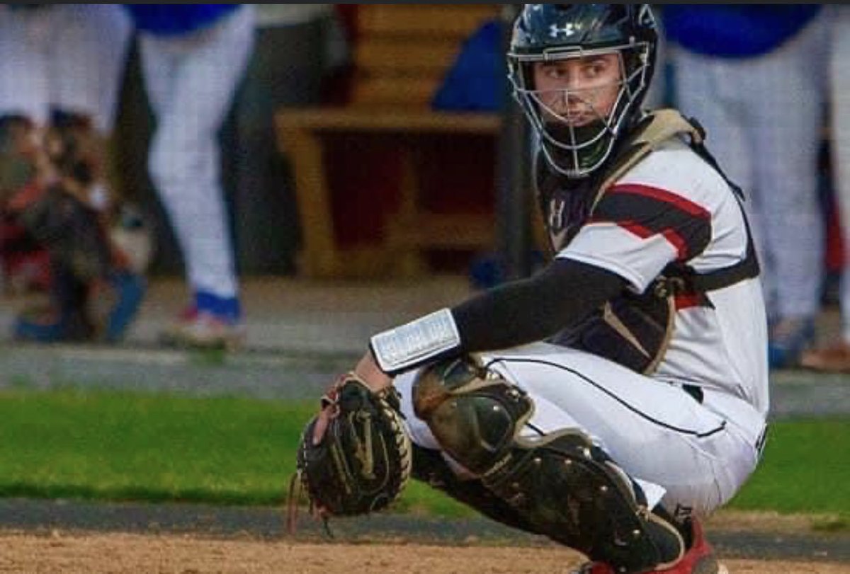 Congratulations to Zach Schoenborn on his commitment to continue is education and baseball career at Northwestern State University.