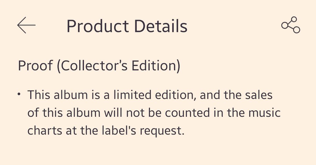chartannies_7's tweet photo. Expensive af and not even counted towards charts!?! Like hybe be serious for once I beg. https://t.co/pqyGPHBCn2