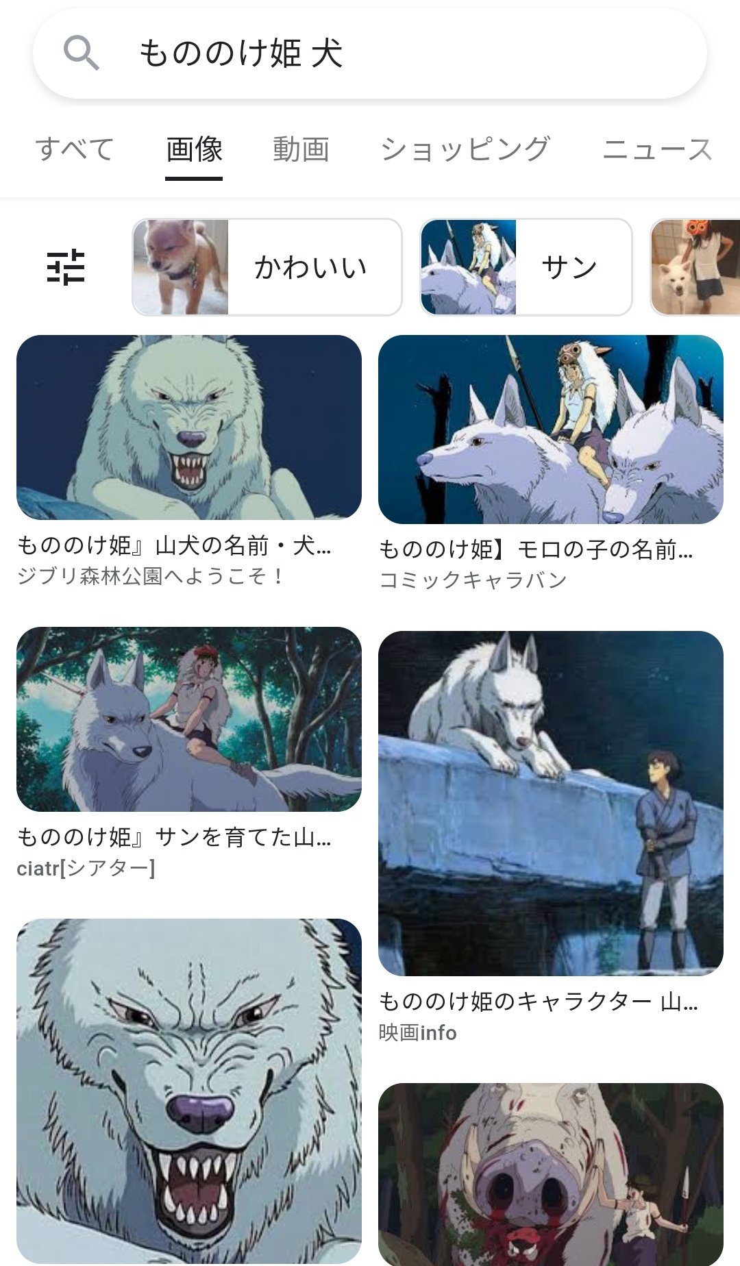 くくいのくい 隣町の富士見町で白い大型の野犬が出没しており捕獲作業中なので注意せよ との町内放送 あのへんまんまもののけ姫 の地名のモデルだからつまりこんな犬が出没してるかも リアルもののけ姫見に行くか T Co 3f8bwrcfmg Twitter くくいのくい 隣町の富士見町で白い大型の野犬が出没しており捕獲作業中なので注意せよ との町内放送 あのへんまんまもののけ姫 の地名のモデルだからつまりこんな犬が出没してるかも リアルもののけ姫見に行くか T Co 3f8bwrcfmg Twitter