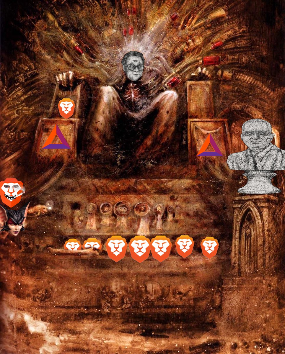 lukemulks's tweet photo. Mode: accumulation 
$BAT https://t.co/St0odWqfQ7