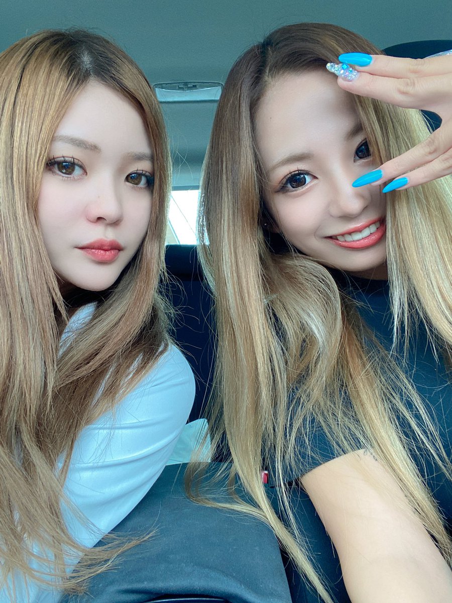 RSr___87's tweet photo. おひさ〜✨Twitter全く開かんかった🤦‍♀️笑 https://t.co/FZjB542czb