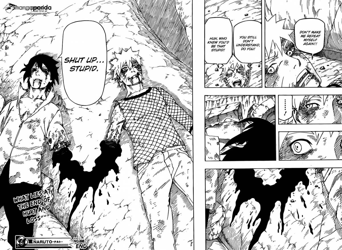 the sasunaru of it all 