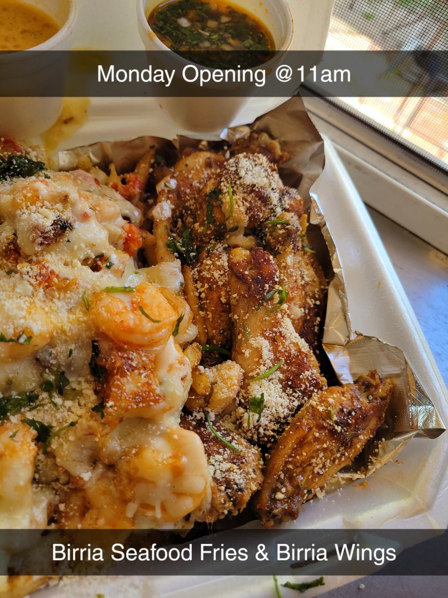 TarasCajunCookn's tweet photo. Miss Us Come See Us Then‼️
The Best To Do It In Huntsville https://t.co/tPyHuSEvOK