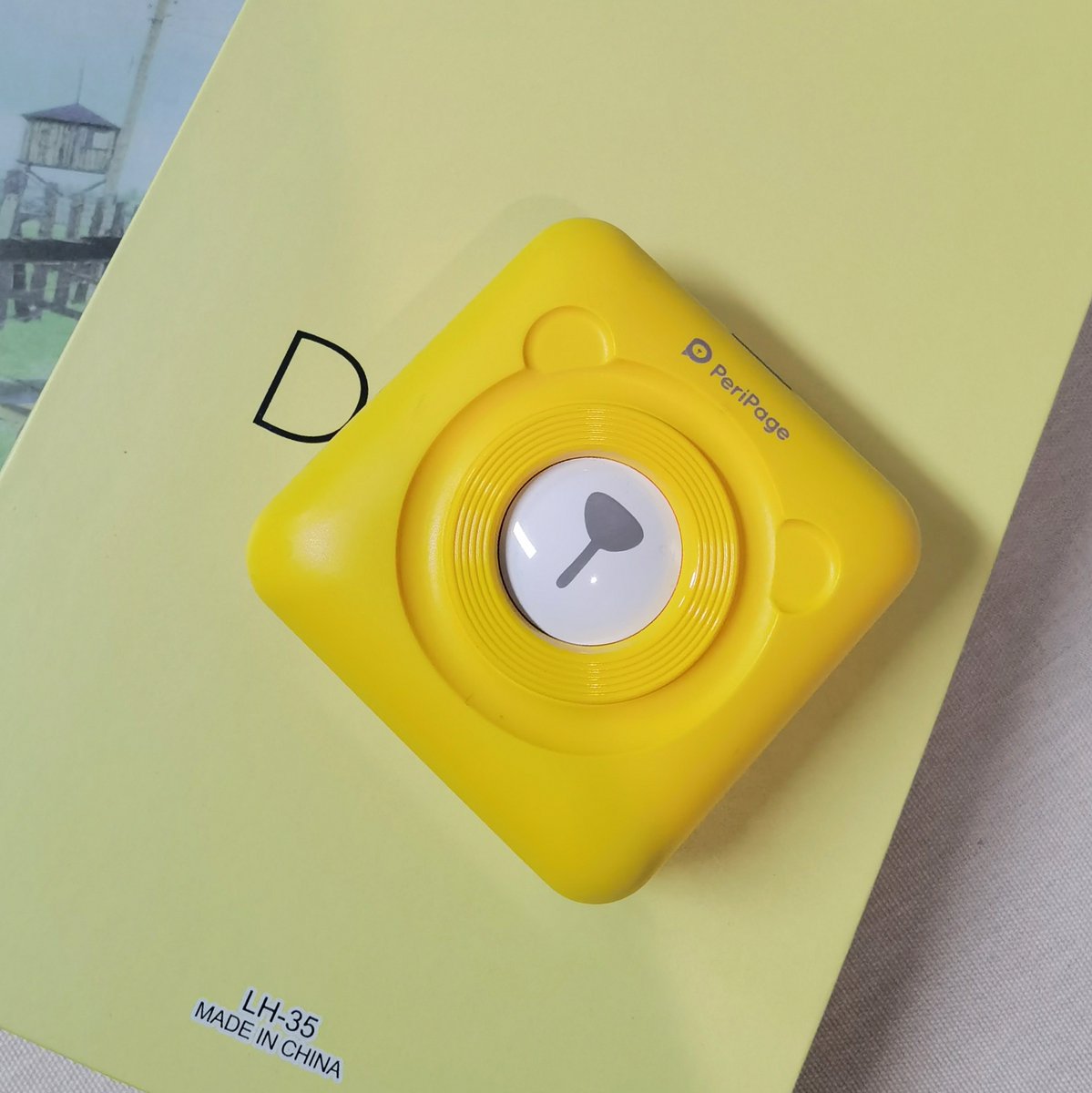 _Peripage_'s tweet photo. MINI PRINTER 🤍 PERIPAGE
📦 FREE FLASH DELIVERY 🎊
Shop Now>>https://t.co/cW78Ha97Wd
#study #studygram #studymood #studyplace #studyspace #study_time #studyaesthetic #studyroom #studyessentials #studyinghard #studymotivations #studyblrcommunity #studyblrs #stationaryshop https://t.co/mv2qSAfH7s