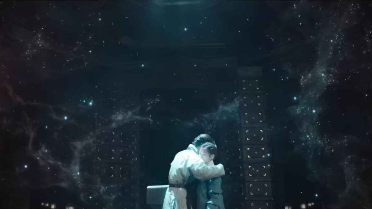 jungiespace's tweet photo. AOS is not just a kdrama, but a masterpiece written poetically. The casting, CGI, cinematography, OST, and the story itself. Everything was perfection. They raised the bar too high for this kind of genre. I will never shut up abt this. 

 #AlchemyOfSoulsEp20 #AlchemyOfSouls https://t.co/s6uCD9FTYM