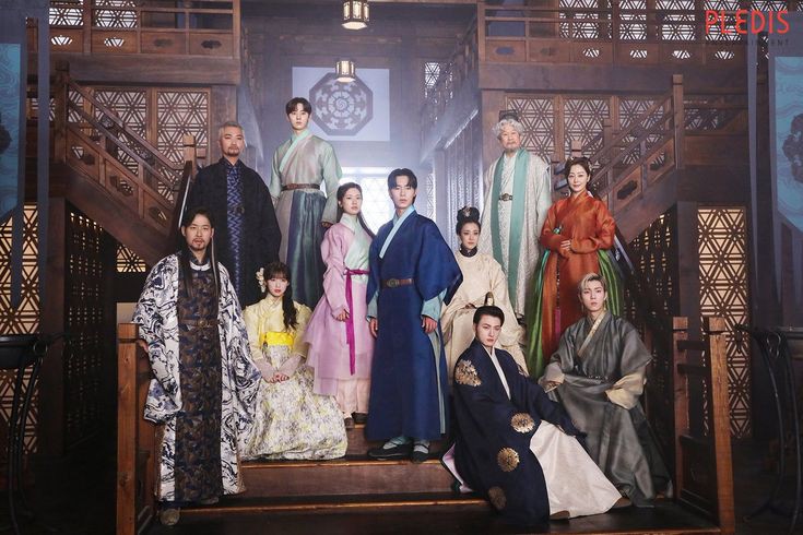 jungiespace's tweet photo. AOS is not just a kdrama, but a masterpiece written poetically. The casting, CGI, cinematography, OST, and the story itself. Everything was perfection. They raised the bar too high for this kind of genre. I will never shut up abt this. 

 #AlchemyOfSoulsEp20 #AlchemyOfSouls https://t.co/s6uCD9FTYM