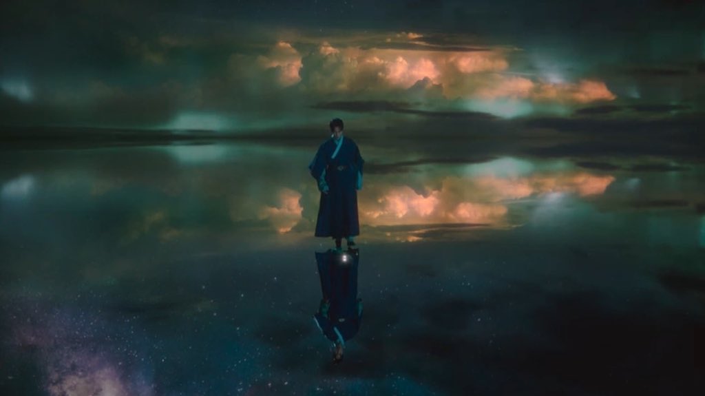jungiespace's tweet photo. AOS is not just a kdrama, but a masterpiece written poetically. The casting, CGI, cinematography, OST, and the story itself. Everything was perfection. They raised the bar too high for this kind of genre. I will never shut up abt this. 

 #AlchemyOfSoulsEp20 #AlchemyOfSouls https://t.co/s6uCD9FTYM