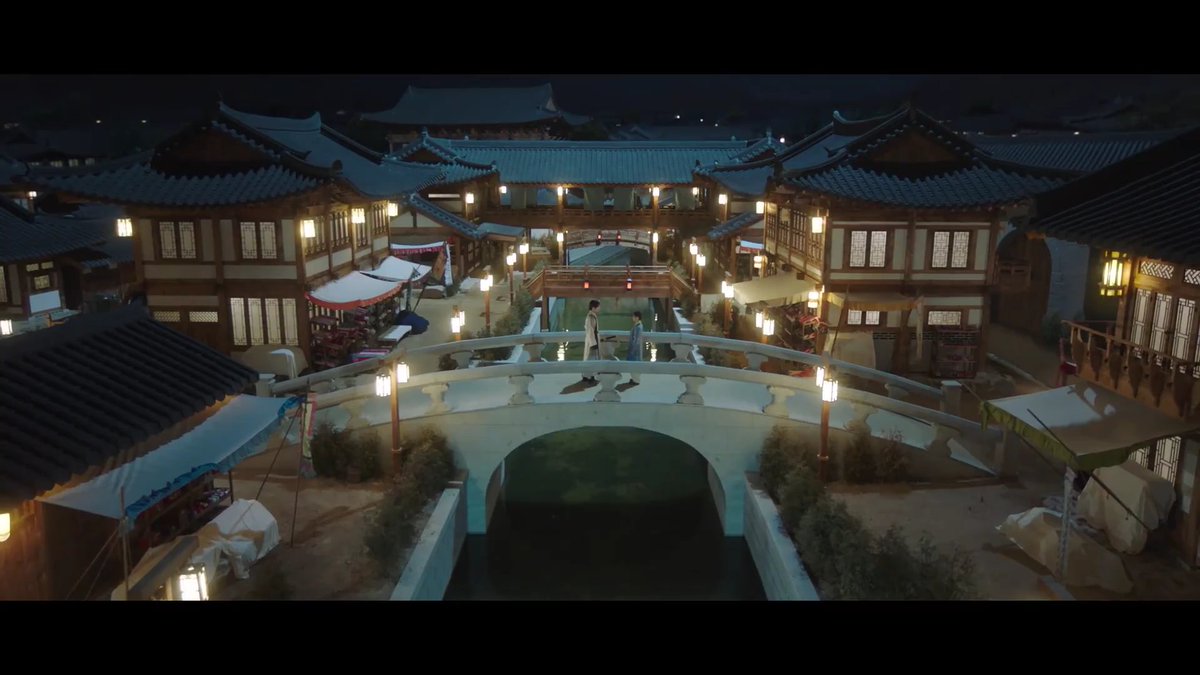 jungiespace's tweet photo. AOS is not just a kdrama, but a masterpiece written poetically. The casting, CGI, cinematography, OST, and the story itself. Everything was perfection. They raised the bar too high for this kind of genre. I will never shut up abt this. 

 #AlchemyOfSoulsEp20 #AlchemyOfSouls https://t.co/s6uCD9FTYM