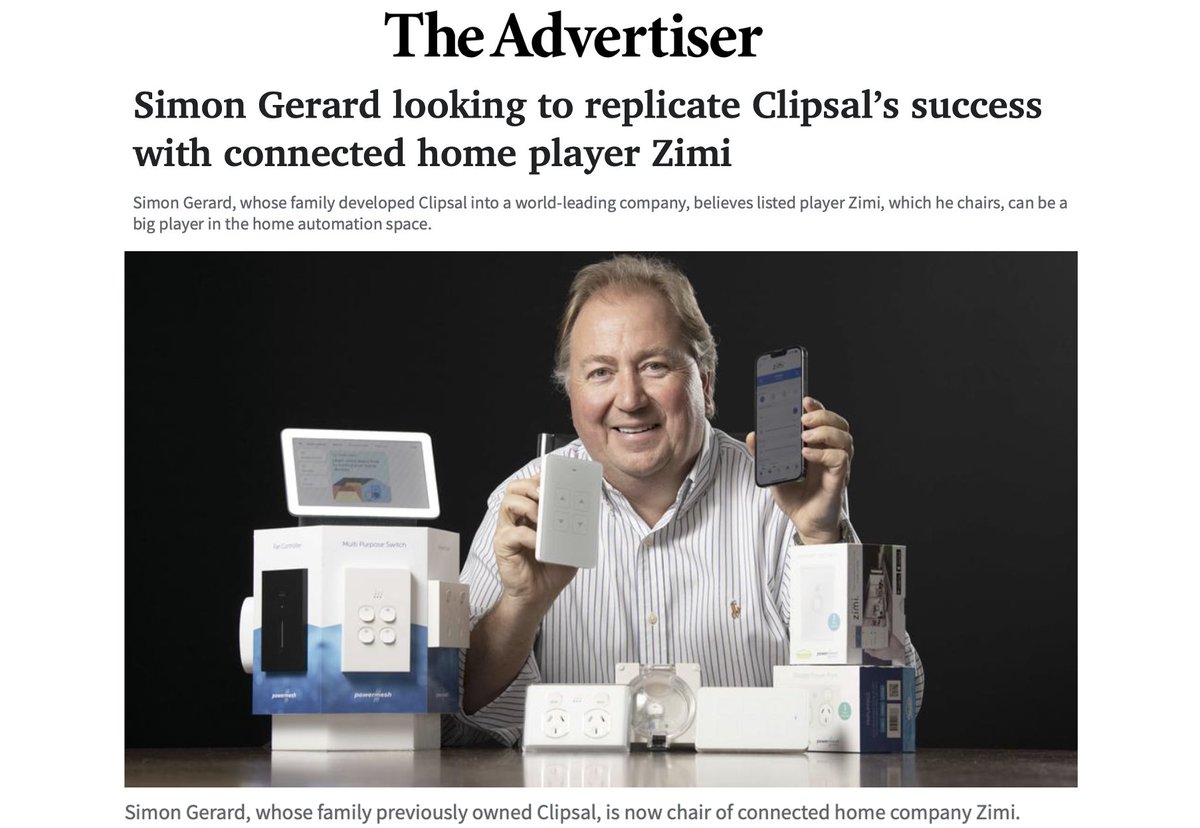 ZimiLife tweet picture