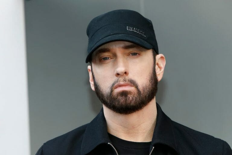 TresLechesRadio's tweet photo. https://t.co/Lpr6P38UFQ
⬆️⬆️⬆️⬆️⬆️⬆️⬆️
The best 2 #Eminem albums not named #MMLP or #TES are...
#MTVAwards #SnoopDogg #TresLechesRadio https://t.co/sA8q2yppn9