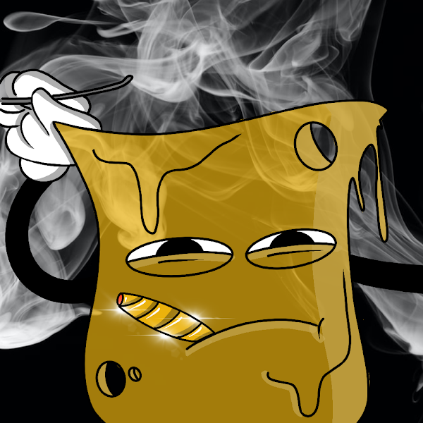 StonerTownNFT (@stonertownnft) on Twitter photo 