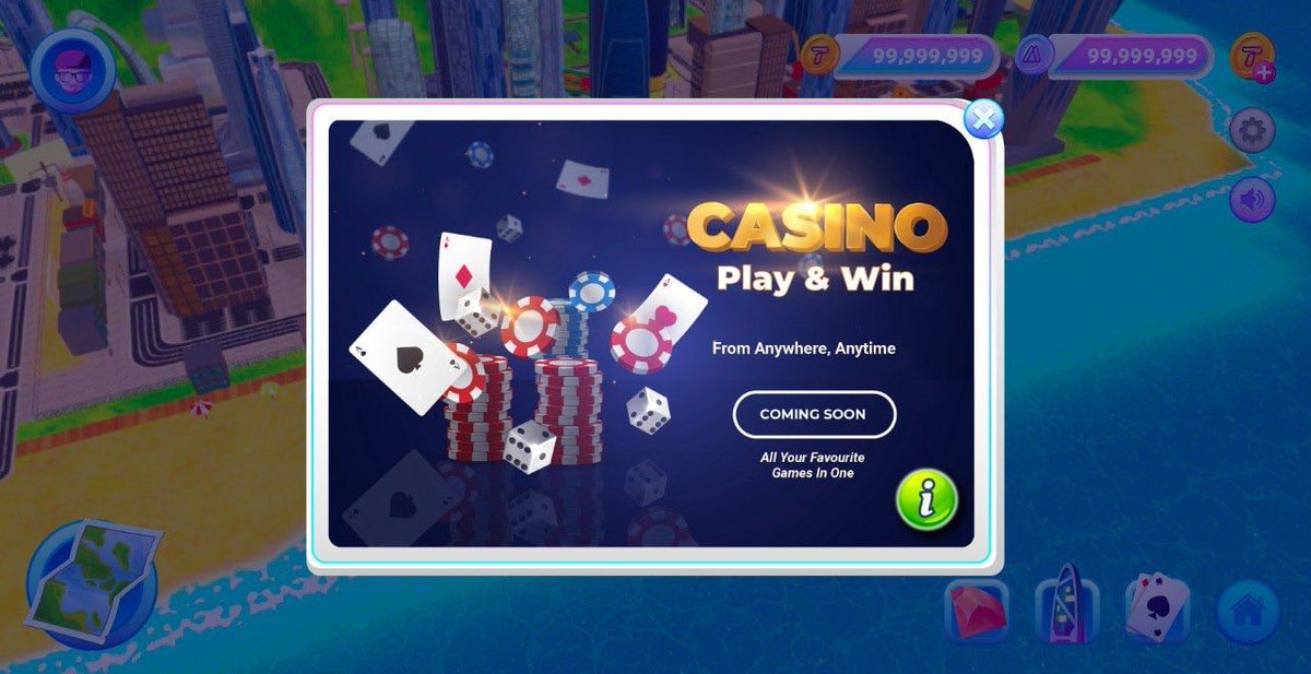 Tycoon Zone Official tweet media