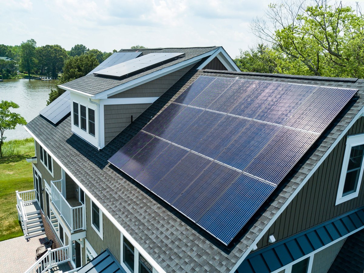 Solar Energy Services, Inc. (SES) tweet media