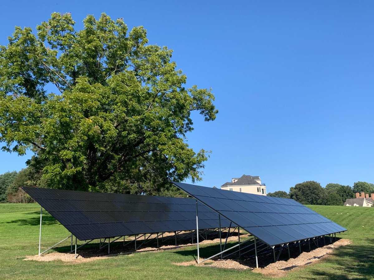 Solar Energy Services, Inc. (SES) (@solarsaves) on Twitter photo 