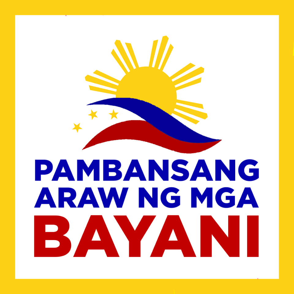 arcelo_ian's tweet photo. #HindiBayaniSiMarcos #NeverAgainToMarcoses

Sina Jose Rizal, Andres Bonifacio, Ninoy Aquino, Jesse Robredo, Raul Roco at Da King Fernando Poe Jr. ay ang mga Tunay na Bayani. https://t.co/fpyuAZ3oxw