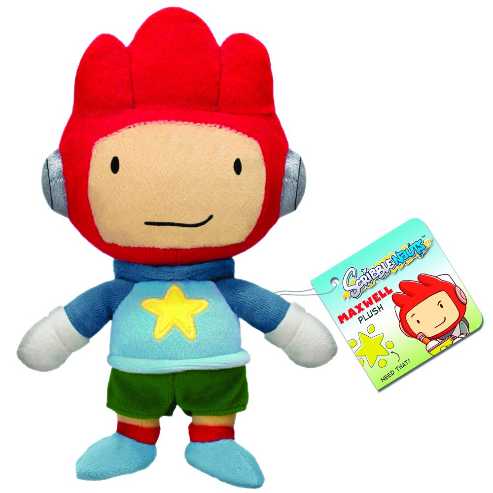 Maxwell for Multiversus! tweet media