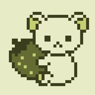 #pxl No.78 🥰 Sell and collect Pixel Art on <a href="/pluginio/">plugin.io</a> digital creator marketplace 💰 Register at plugin.io/register for your FREE #NFT and airdrops 🚀🌙

#whitelist #art #artist #SolanaNFTs #solana #nfts #NFTGiveaways #f4f #pixelart #sol #SolanaGiveaways #cute #NFTCommunity
