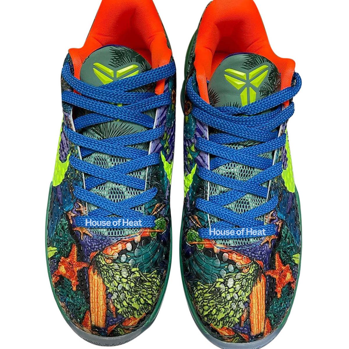 JustFreshKicks's tweet photo. First Look at the 2022 Nike Kobe 6 "Prelude" 👀 https://t.co/a3V12ejZuF