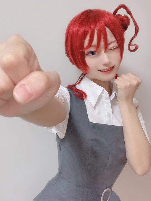 コスプレイヤークエのTwitter画像38