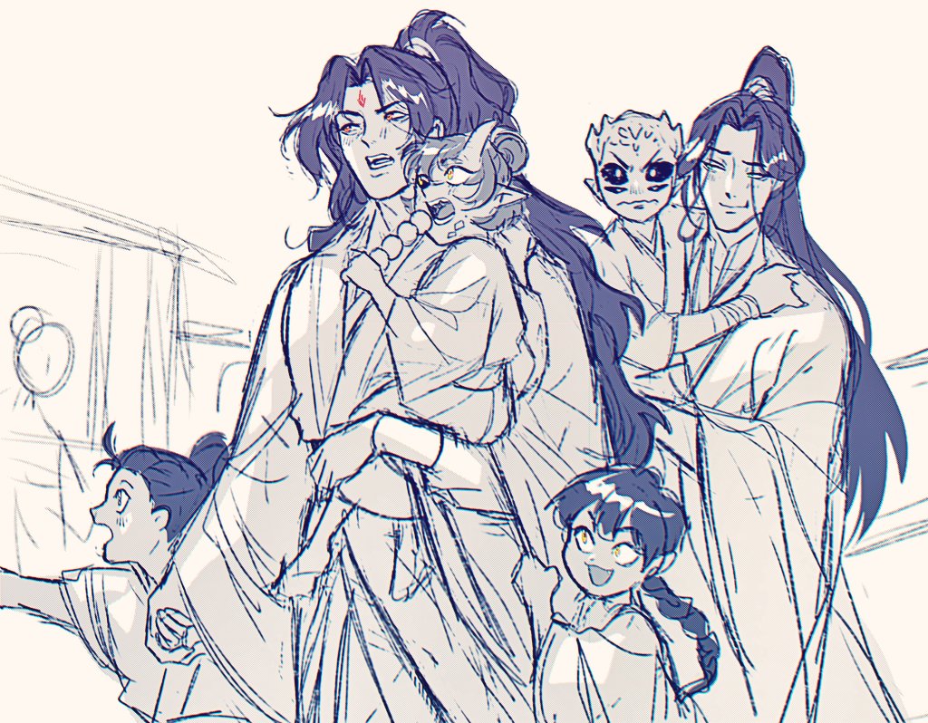 rkgk] *spins on my chair and poses* 𝓗𝓮𝔂~💕 . . . #人渣反派自救