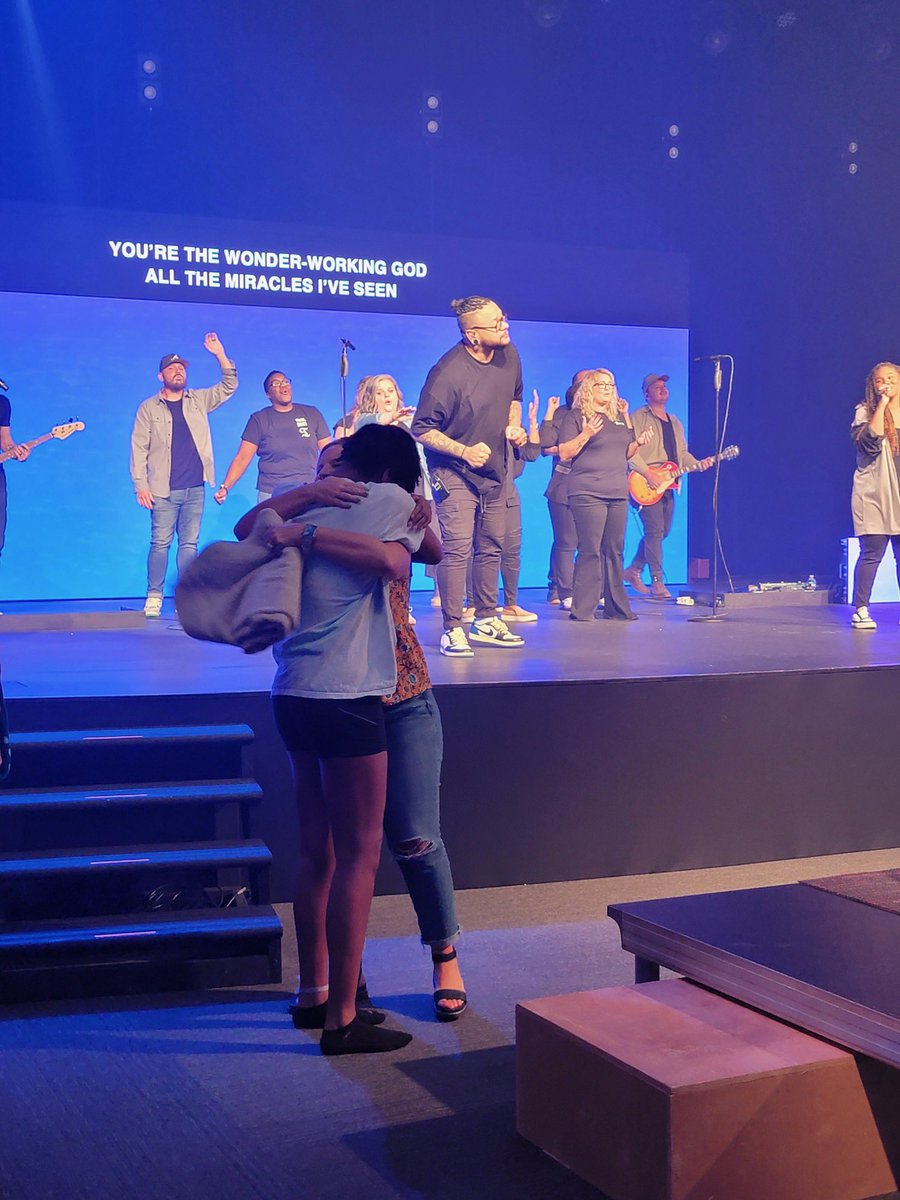 MariJackson_'s tweet photo. NEW CREATION IN CHRIST—

I GOT BAPTIZED!! 
there is so much I could say right now and much more tears I could shed—but to keep it simple. 

Thank you….thank you for all the love, tears and celebration for me. https://t.co/xiIKiRlyeS