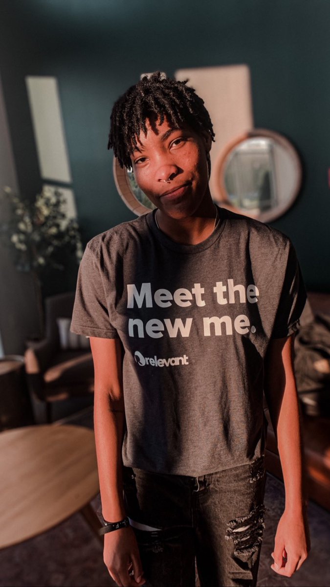 MariJackson_'s tweet photo. NEW CREATION IN CHRIST—

I GOT BAPTIZED!! 
there is so much I could say right now and much more tears I could shed—but to keep it simple. 

Thank you….thank you for all the love, tears and celebration for me. https://t.co/xiIKiRlyeS