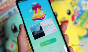 KolokoMaster's tweet photo. Let's be friends in Pokemon Go! My Trainer Code is 1801 0437 6492! I send gift everyday. #PokemonGO #Pokemon #PokemonGOFest2022 #PokemonGOfriend #PokemonPresents #PokemonGOApp https://t.co/bqkB97cOAc