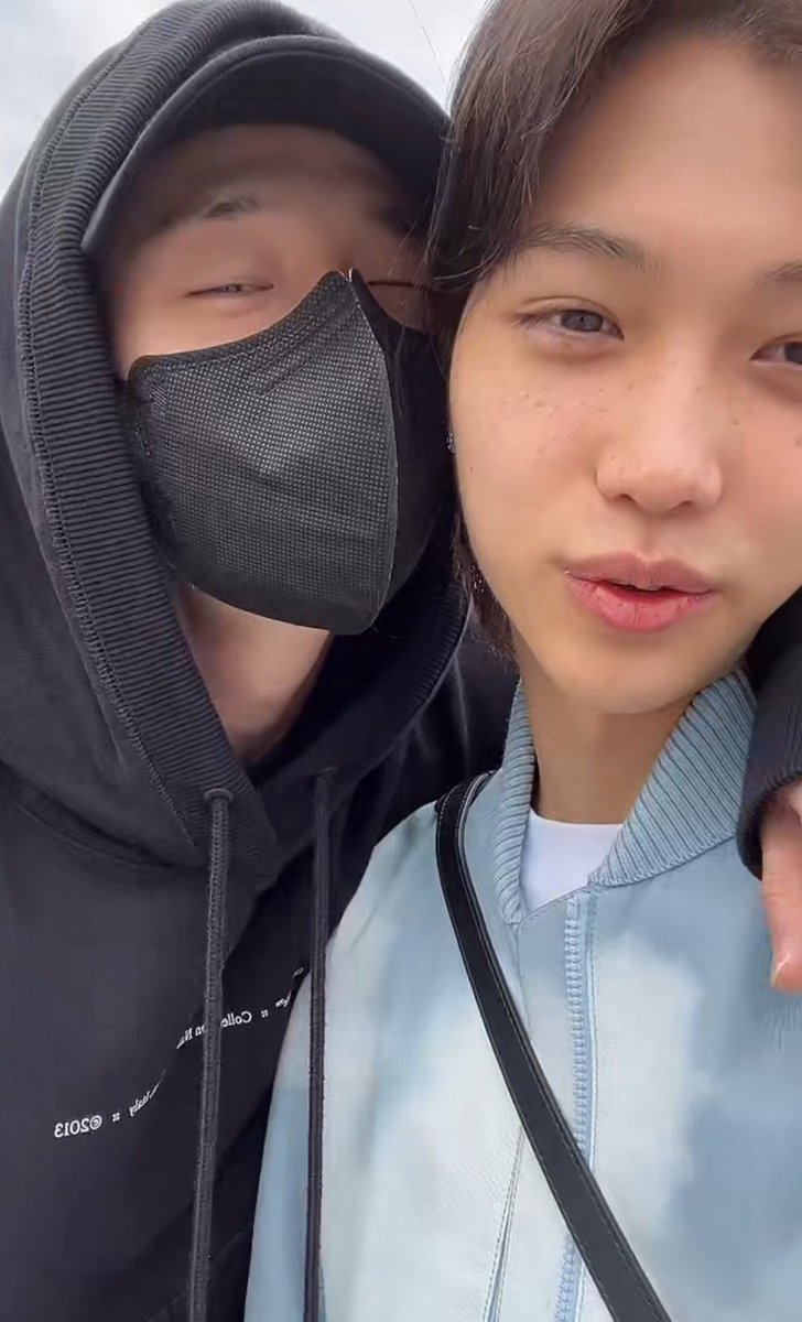 strayrobins's tweet photo. 🍒: i know this isn’t our typical content but uhhhhhh how we feelin out there https://t.co/CRtMJaUtLv