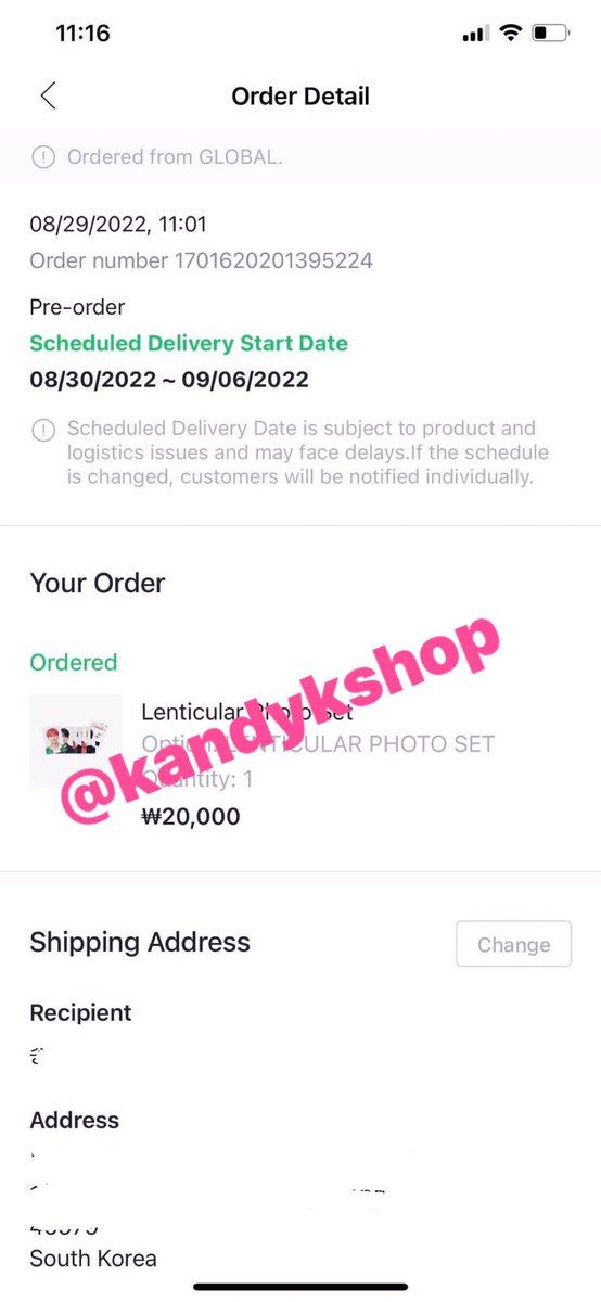 kandykshop's tweet photo. #kandyKPROOFS

Secured Enhypen Tour Merch

I have 1 set extra for the trading card set opened it for tingi, see latest posts https://t.co/ck5shPaQI9