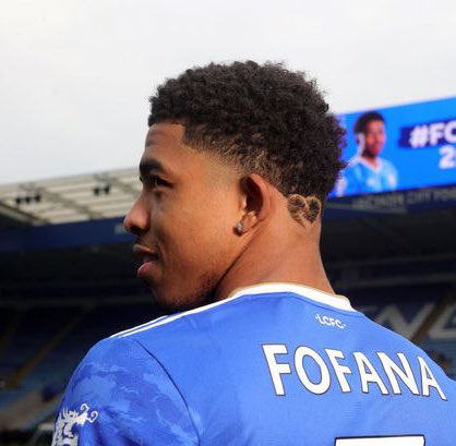 talkchelsea's tweet photo. #FofanaDay👀 https://t.co/JYAZqXALas