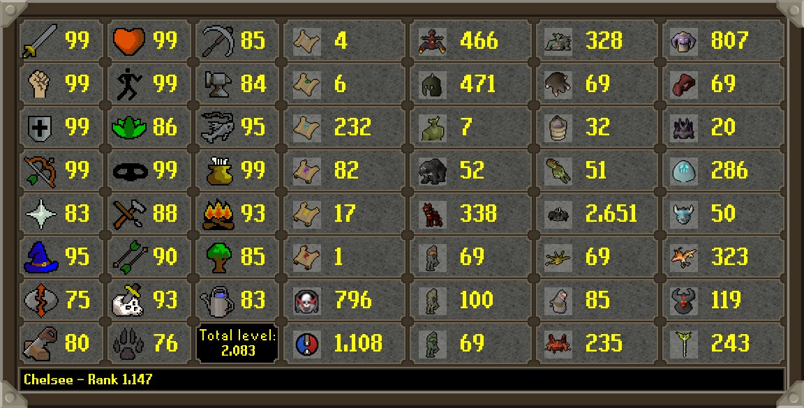 HCIM Deaths tweet media