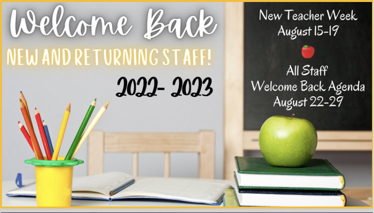 BDSUP2020's tweet photo. We are glad to be back!! Here is to an amazing school year! #proudSup https://t.co/8eGJufaaZ9