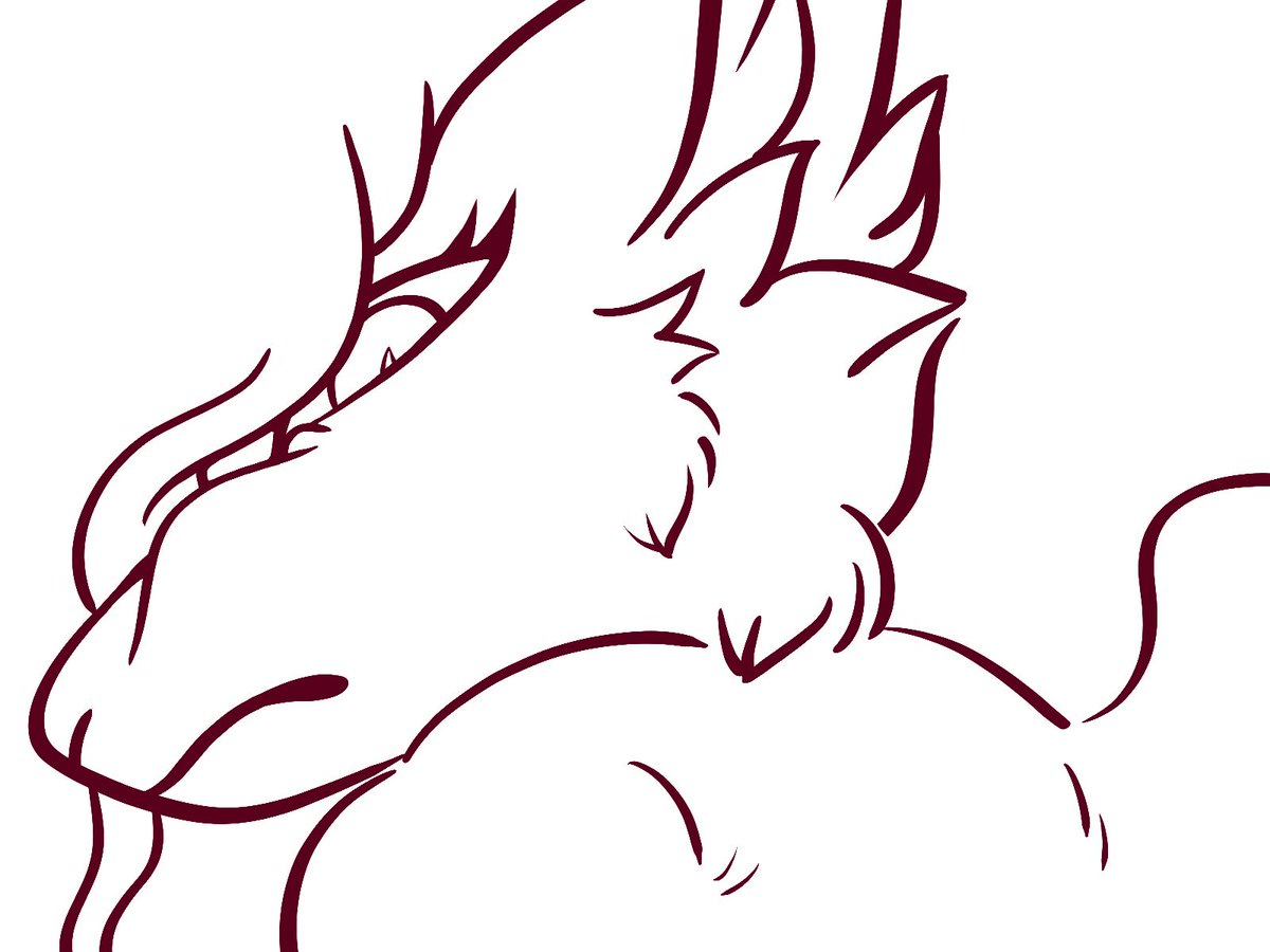 Ready2BugOut's tweet image. // Got two more doodles