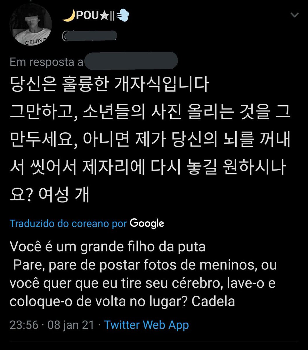 citspjm's tweet image. OS XINGAMENTOS DAS K-ARMYS??? EU TÔ CHOCADA