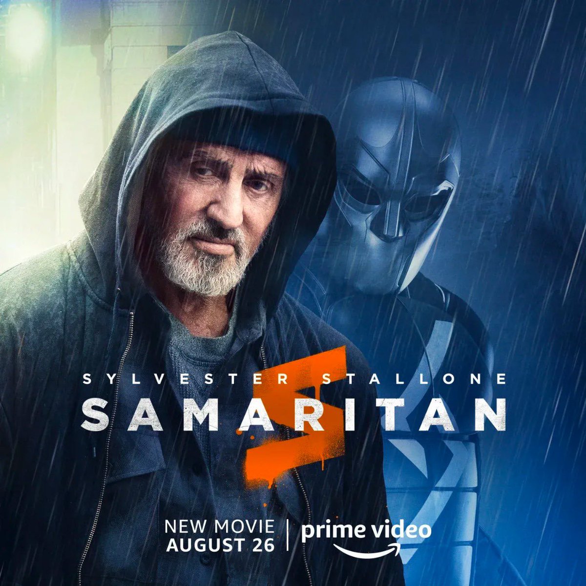 OBau's tweet photo. ¿Quién habrá sido el genio que se aventó el spoiler más grande de la última película de #SylvesterStallone en @PrimeVideoMX?

Nombre de la película en EEUU #Samaritan, y el nombre en México #Némesis 🙈. 

@TheSlyStallone 
@PrimeVideoLat @PrimeVideo https://t.co/w4SaYZUUqt