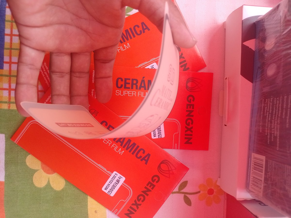 gydimex's tweet photo. Gran promoción de mica de cerámica para celular.. nuevos modelos .. venta por mayoreo y menudeo #mica #ceramica #micaparacelular #viral #tendencia #promocion #gydimex #domingo https://t.co/59W0uMFhia