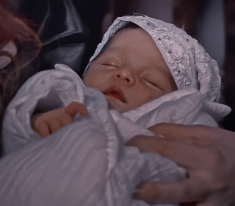 ABeguilingRose's tweet photo. Ivar and I’s beautiful sleeping angels. https://t.co/nn9p0XDVkE
