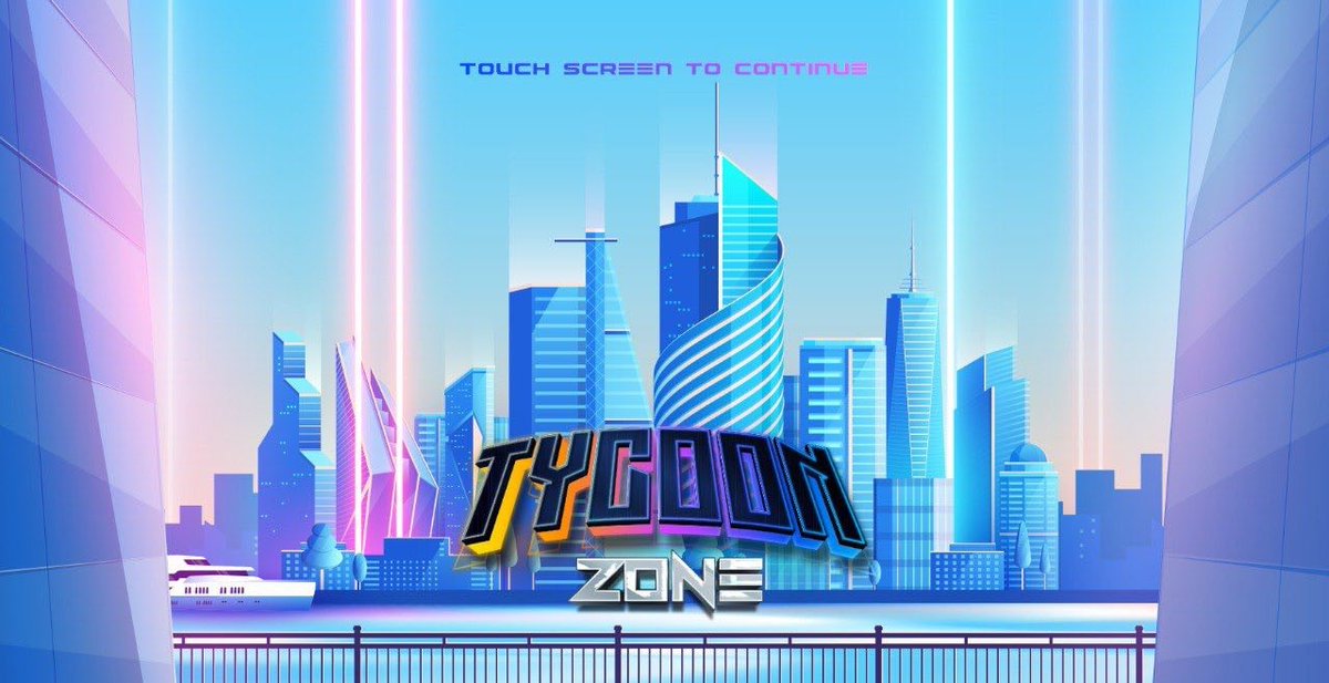 Tycoon Zone Official tweet media