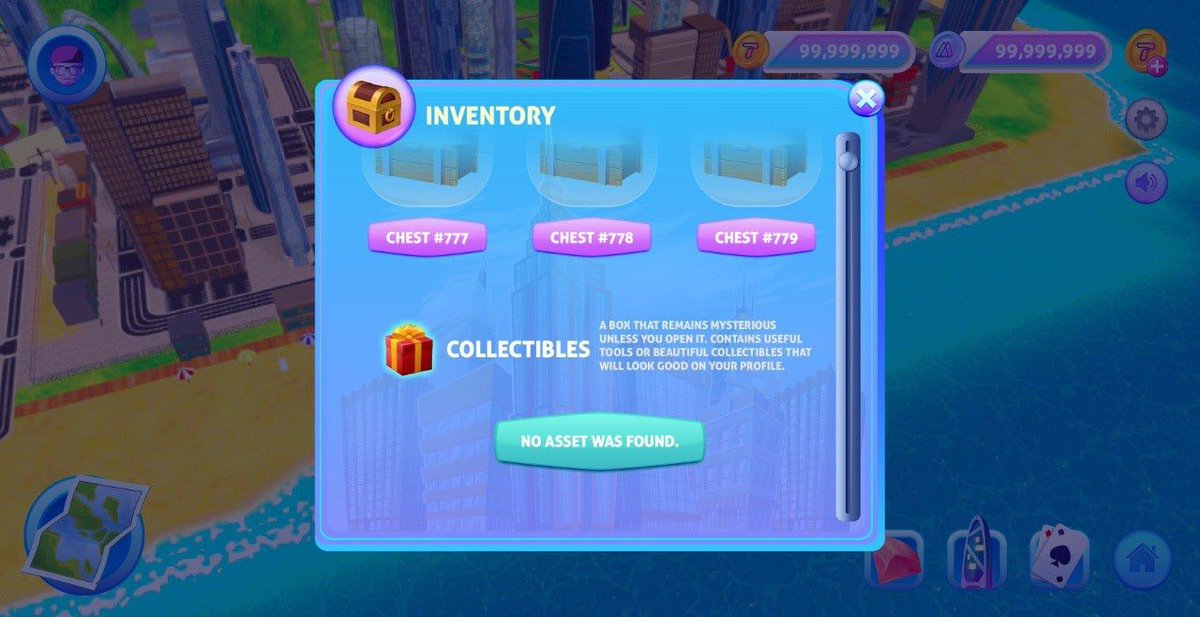 Tycoon Zone Official tweet media