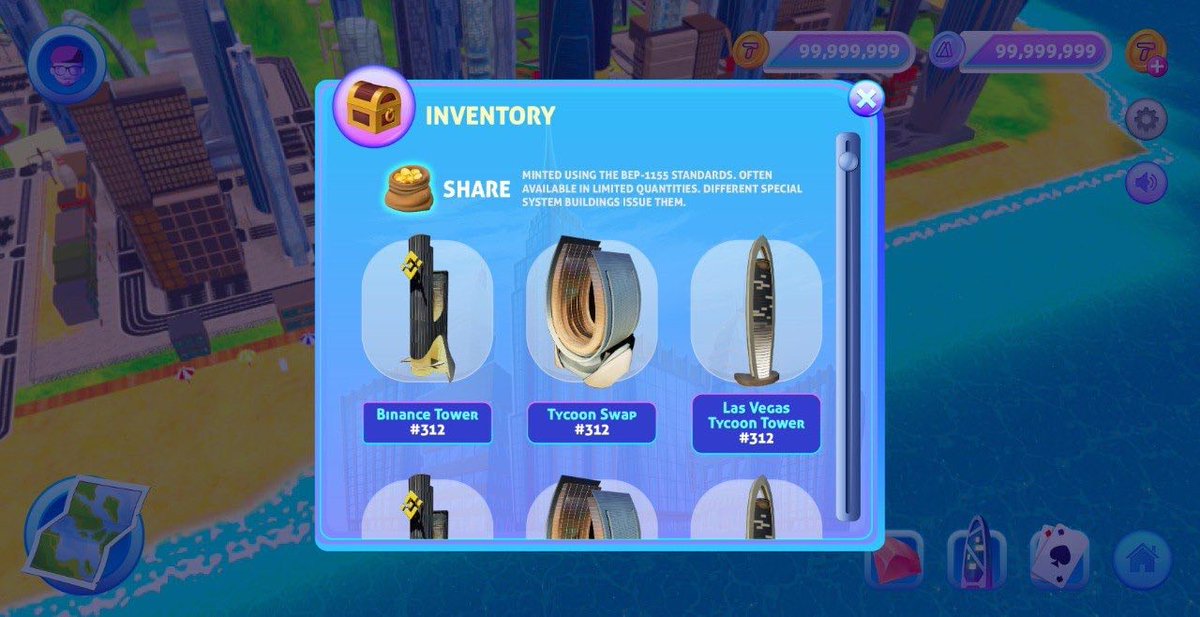 Tycoon Zone Official tweet media