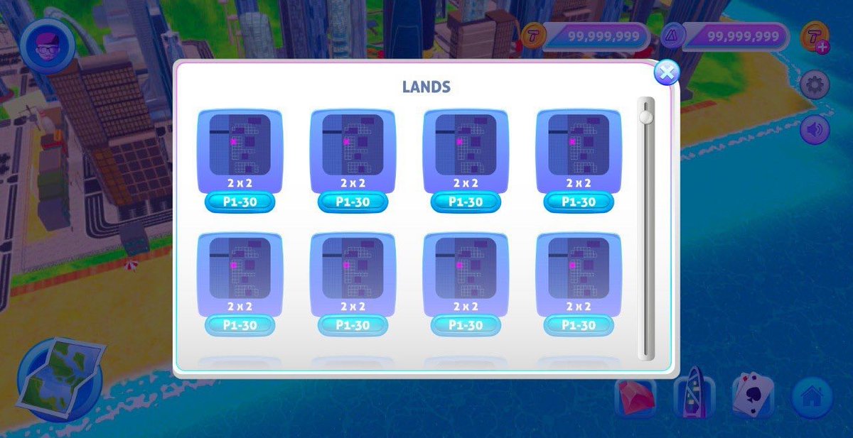 Tycoon Zone Official tweet media