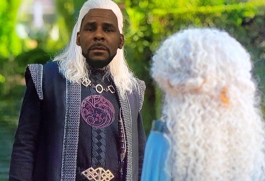 Dat Dude @El Mac☝ tweet media